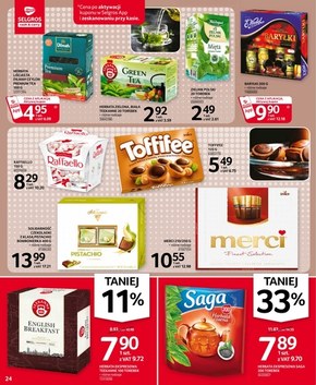 Pasja i zdrowie w Selgros