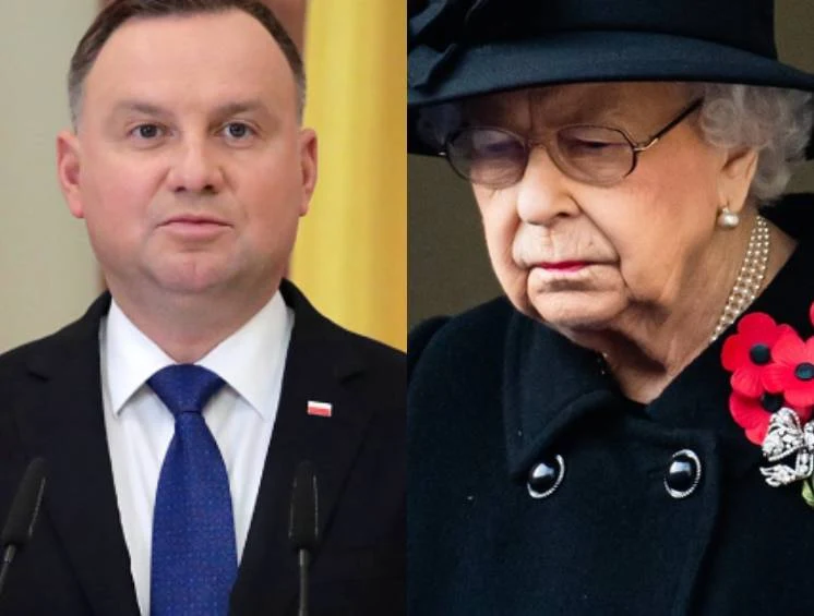 Fot.: Pool / Samir Hussein /Getty Images Fot.: Pool / Samir Hussein /Getty Images