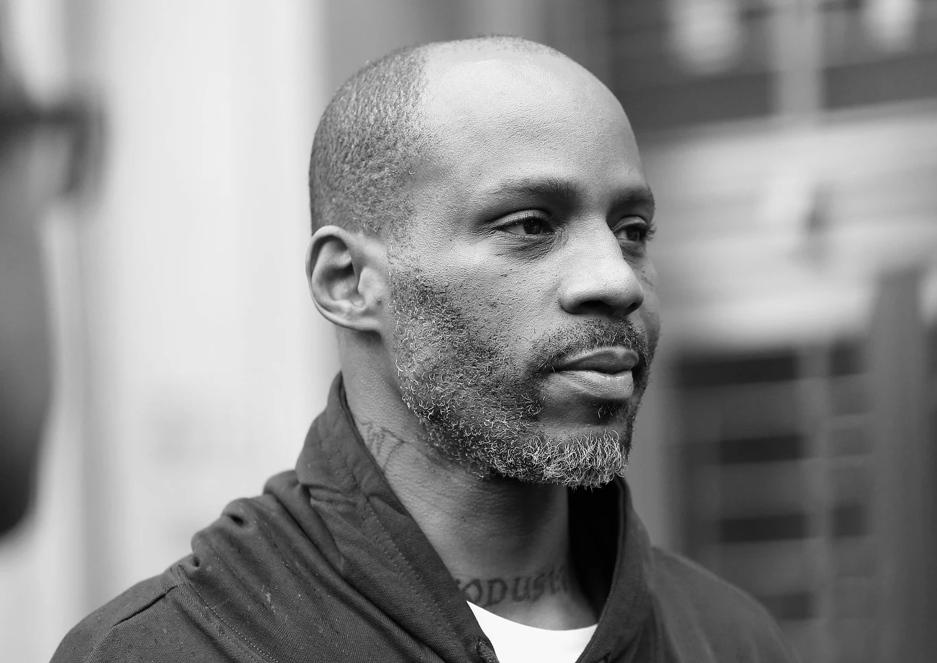 DMX miał 50 lat DMX miał 50 lat