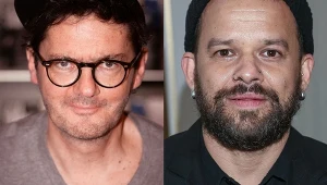 Kuba Wojewódzki i Michał Piróg nie przepadają za sobą