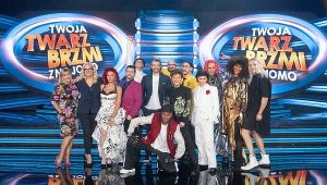 "Twoja Twarz Brzmi Znajomo"