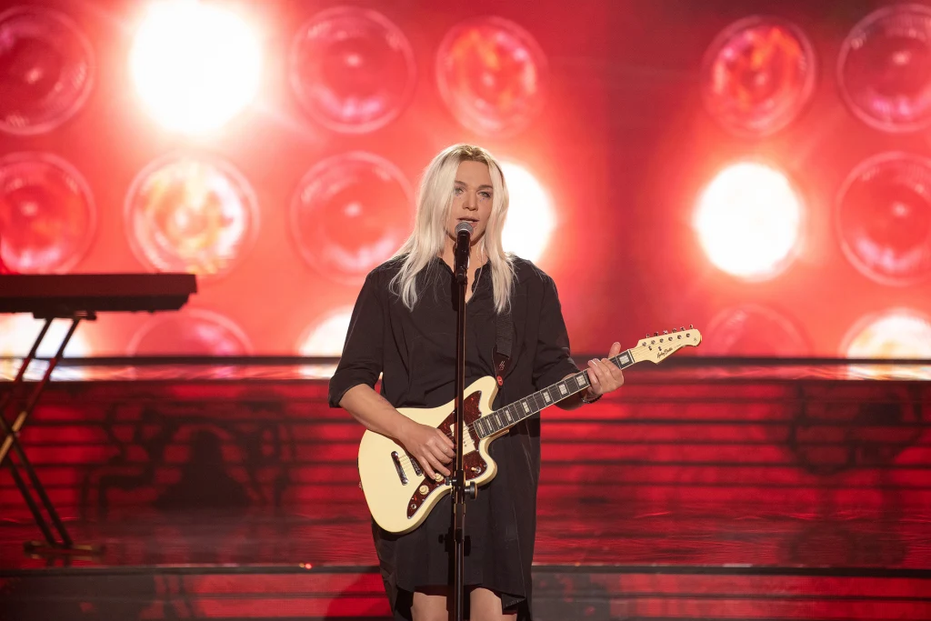 "Twoja Twarz Brzmi Znajomo"