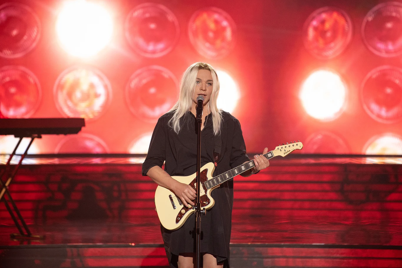 "Twoja Twarz Brzmi Znajomo"