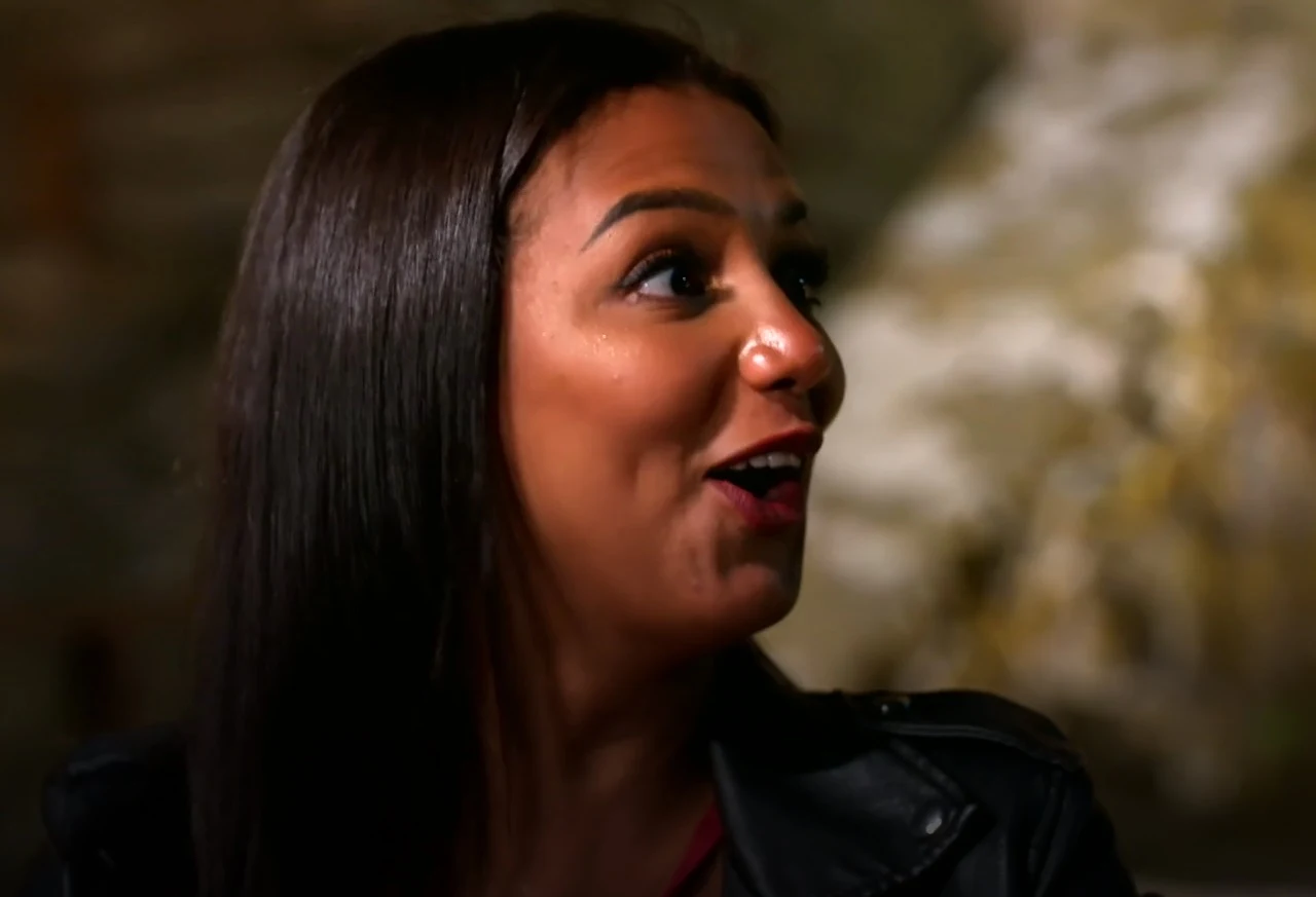 Reakcja Walerii na pytanie Piotra