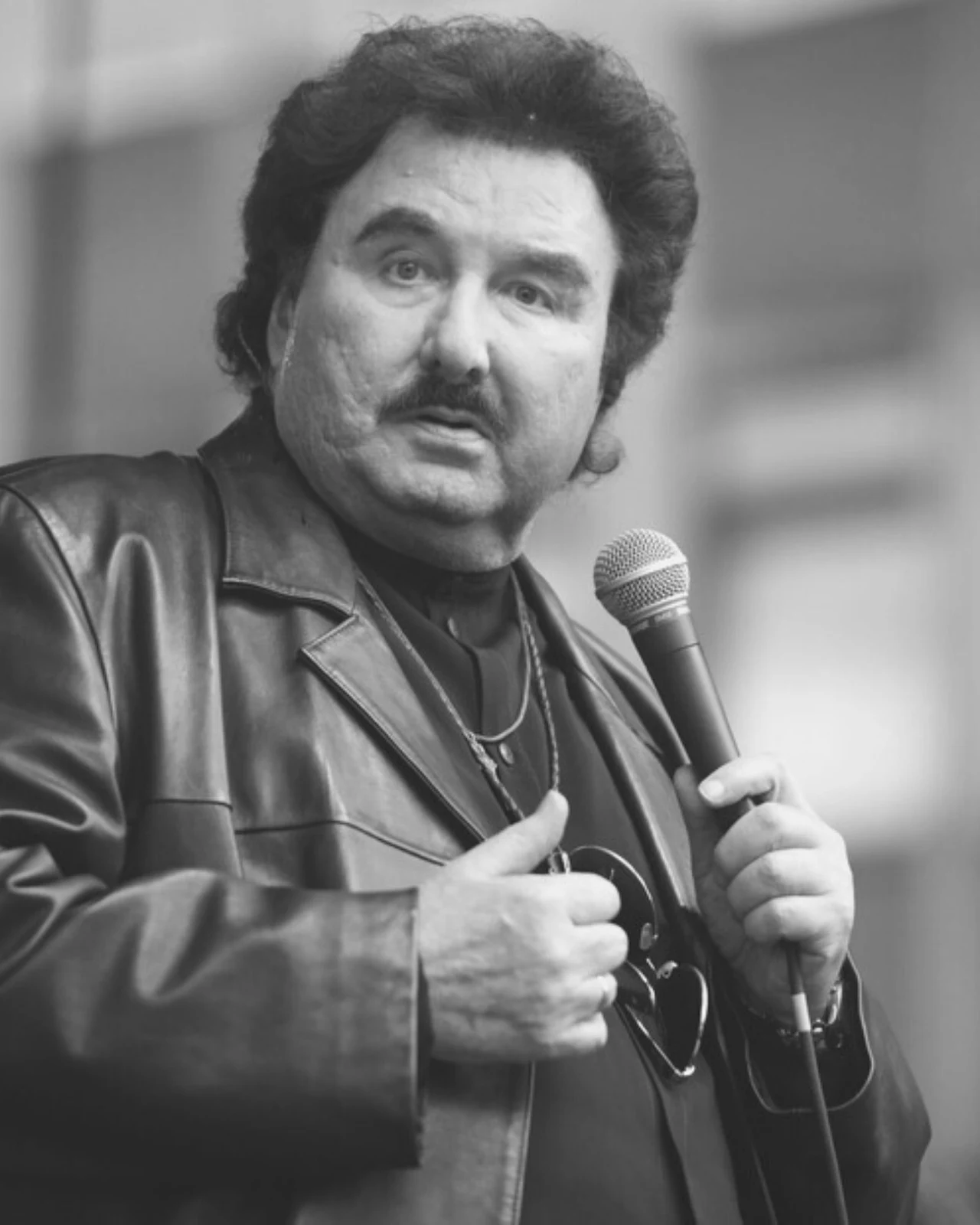 Krzysztof Krawczyk