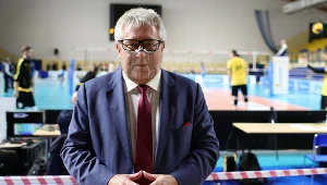 Ryszard Czarnecki: Nie wchodzę już w bijatyki
