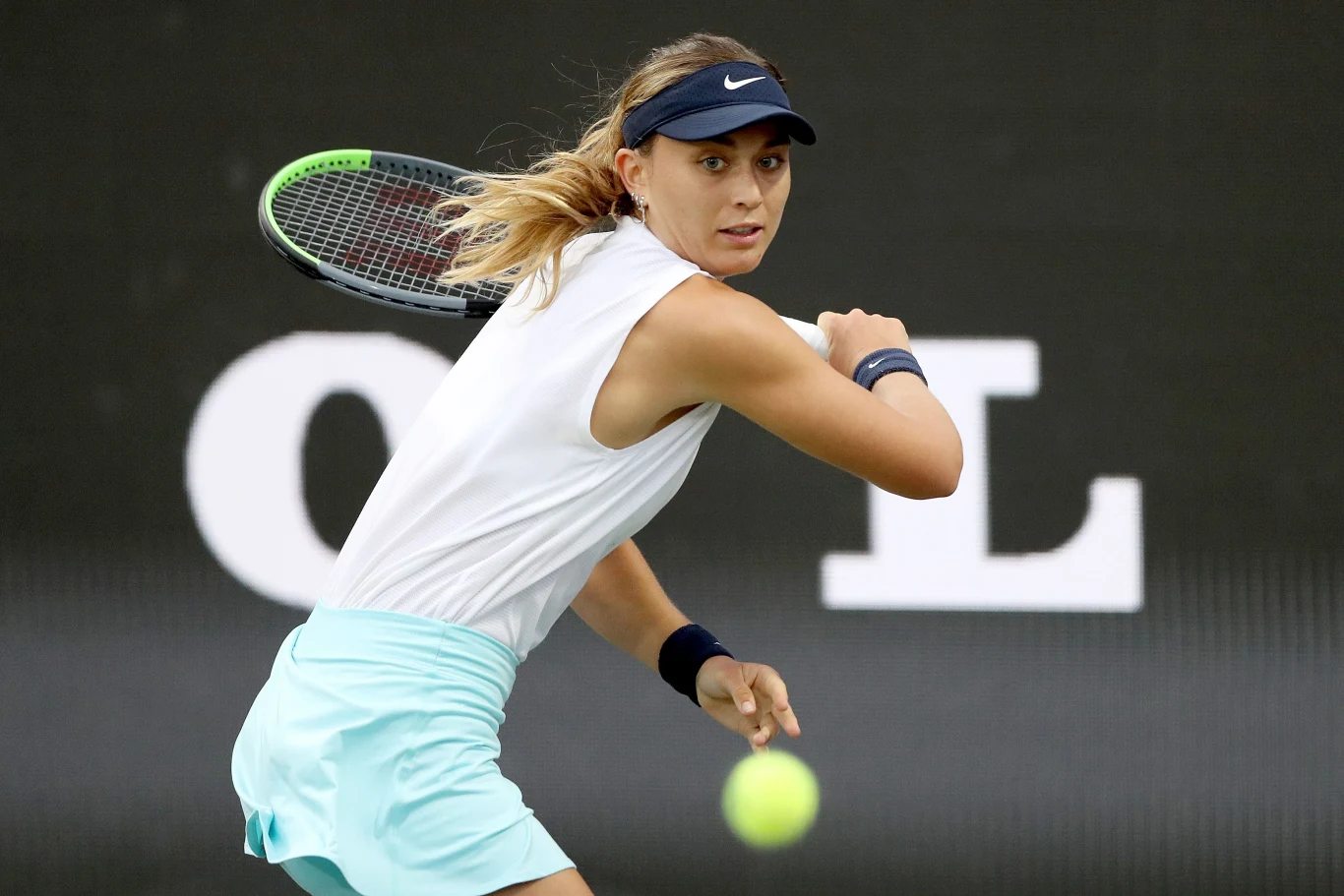 Paula Badosa Paula Badosa