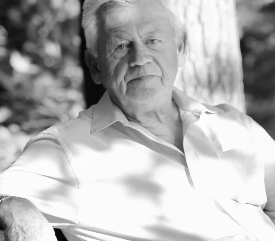 Władysław Szustorowski nie żyje. Senior był uczestnikiem "Sanatorium miłości" Władysław Szustorowski nie żyje. Senior był uczestnikiem "Sanatorium miłości"