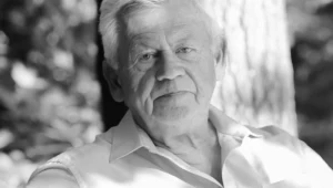 Władysław Szustorowski nie żyje. Senior był uczestnikiem "Sanatorium miłości"