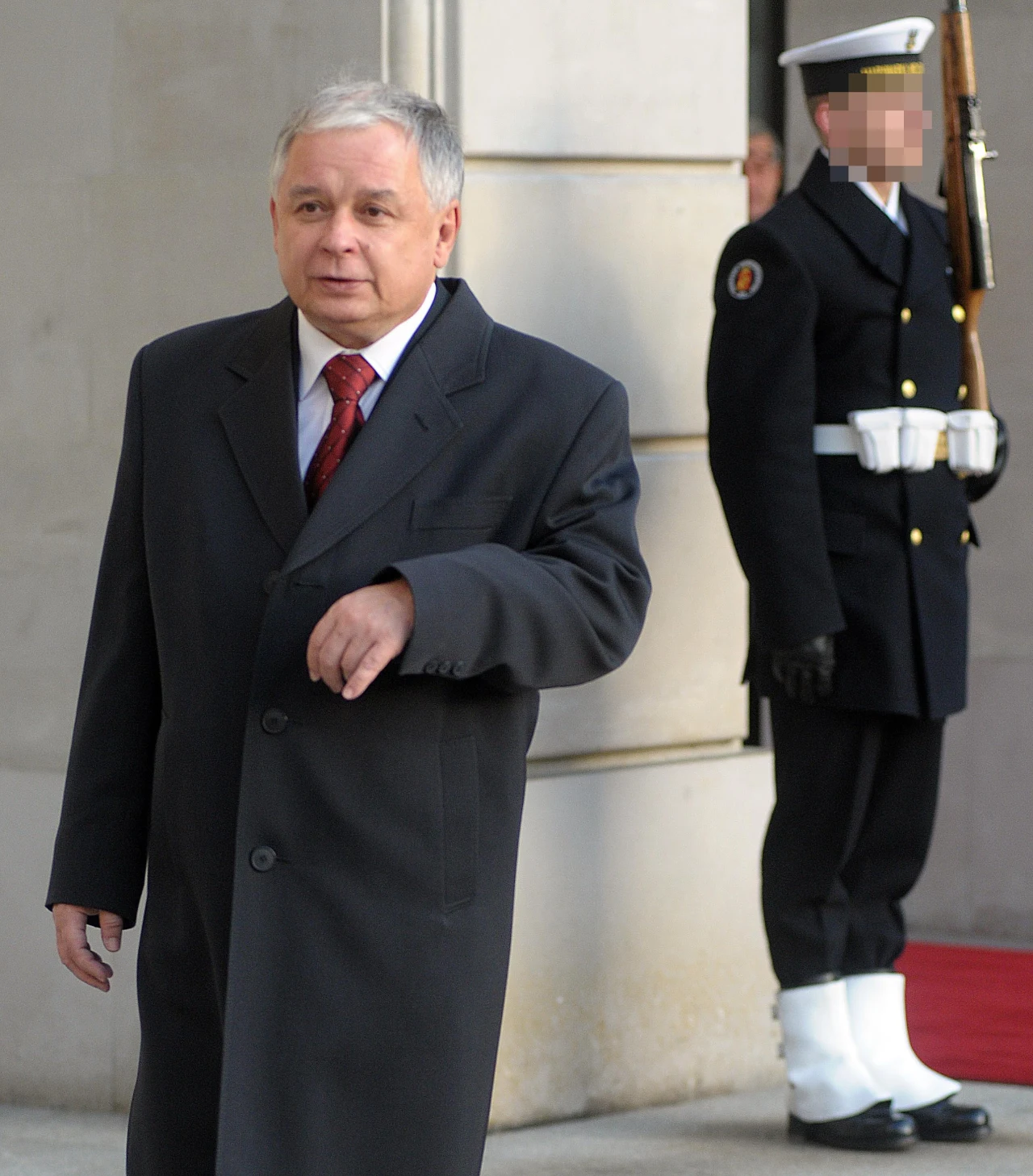 Lech Kaczyński  Lech Kaczyński