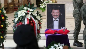 Pogrzeb Krzysztofa Krawczyka 
