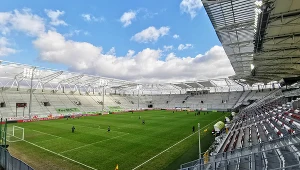 Ile karnetów sprzedał ŁKS?