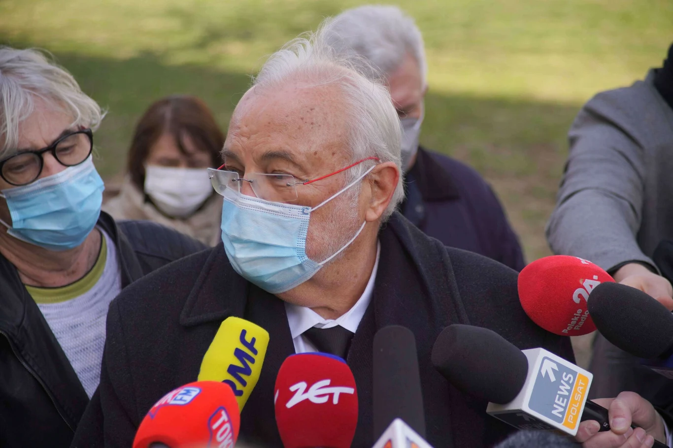 Andrzej Kosmala Andrzej Kosmala