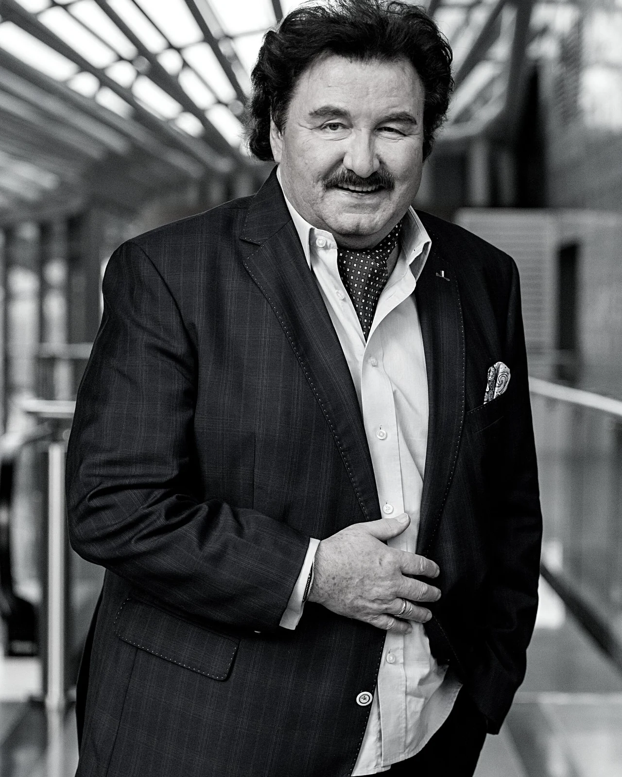 Krzysztof Krawczyk