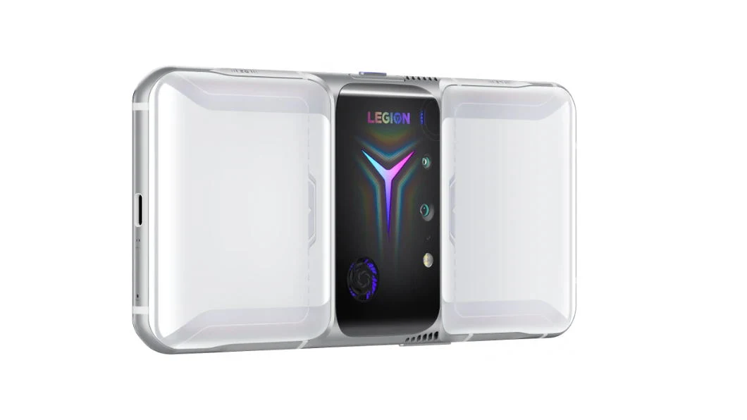 Legion Phone Duel 2