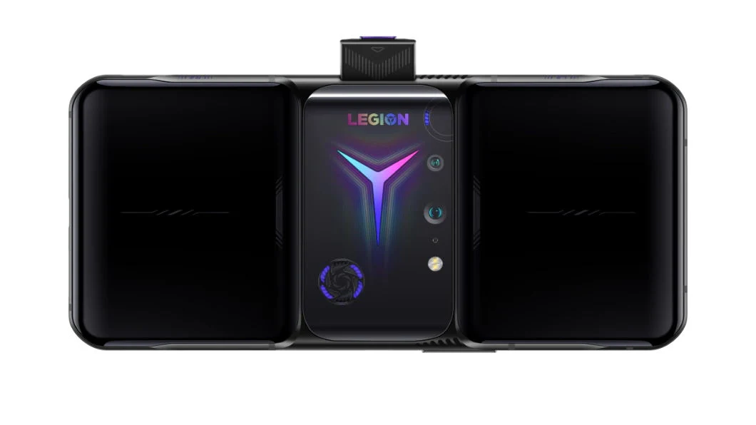 Legion Phone Duel 2