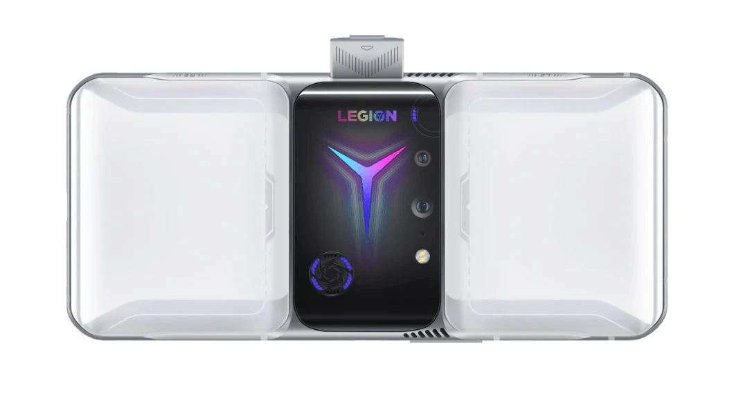 Legion Phone Duel 2
