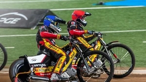 Żużel. Jak działa efekt Hancocka? Do Włókniarza Sparcie sporo brakuje