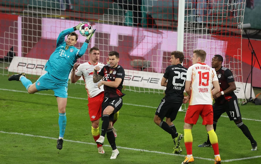 Manuel Neuer