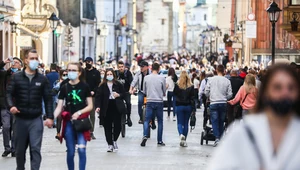 ​Większość Polaków obawia się zmian klimatu. Co chcą z tym zrobić?