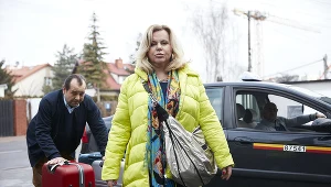 Joanna Kurowska dołączyła do obsady "Domowych rozgrywek"