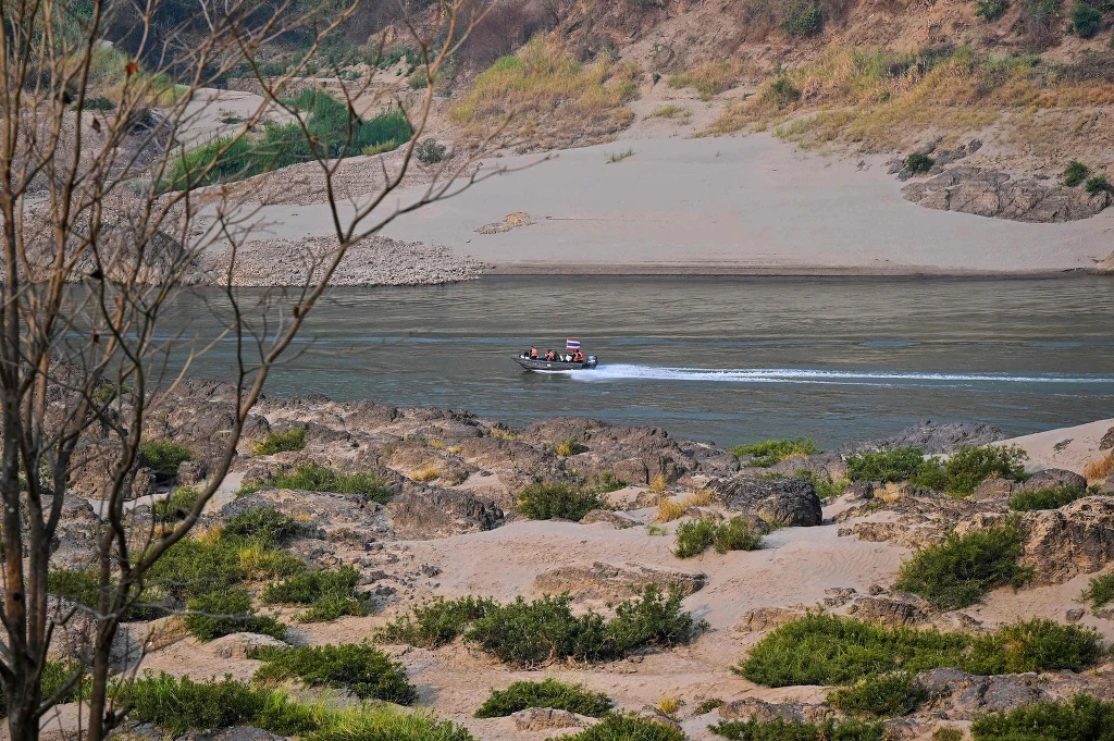 Wojsko w Birmie kontroluje wydobycie surowców Wojsko w Birmie kontroluje wydobycie surowców