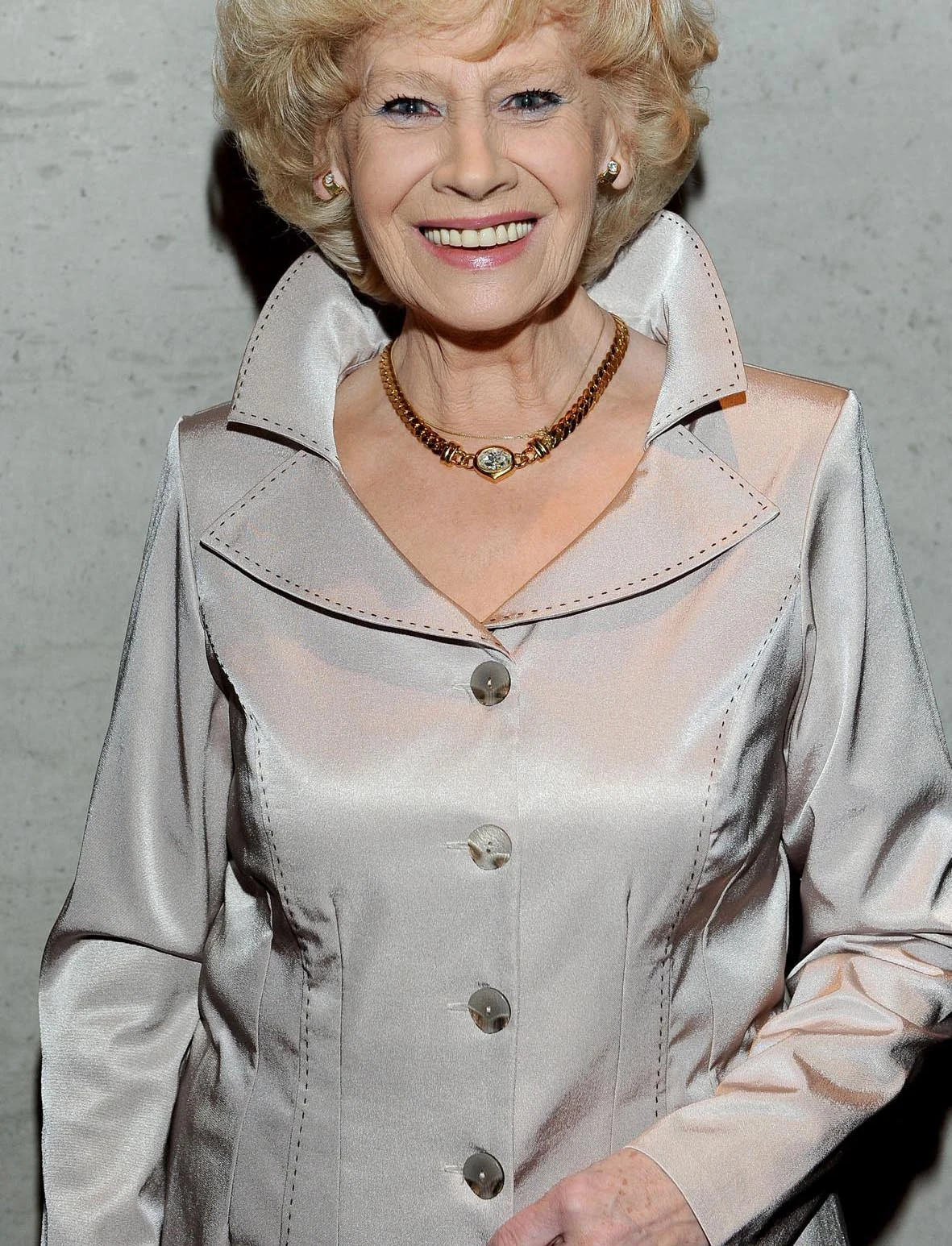 Krystyna Loska
