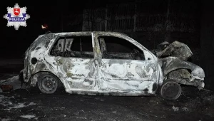 Trwa identyfikacja ofiary tragicznego wypadku