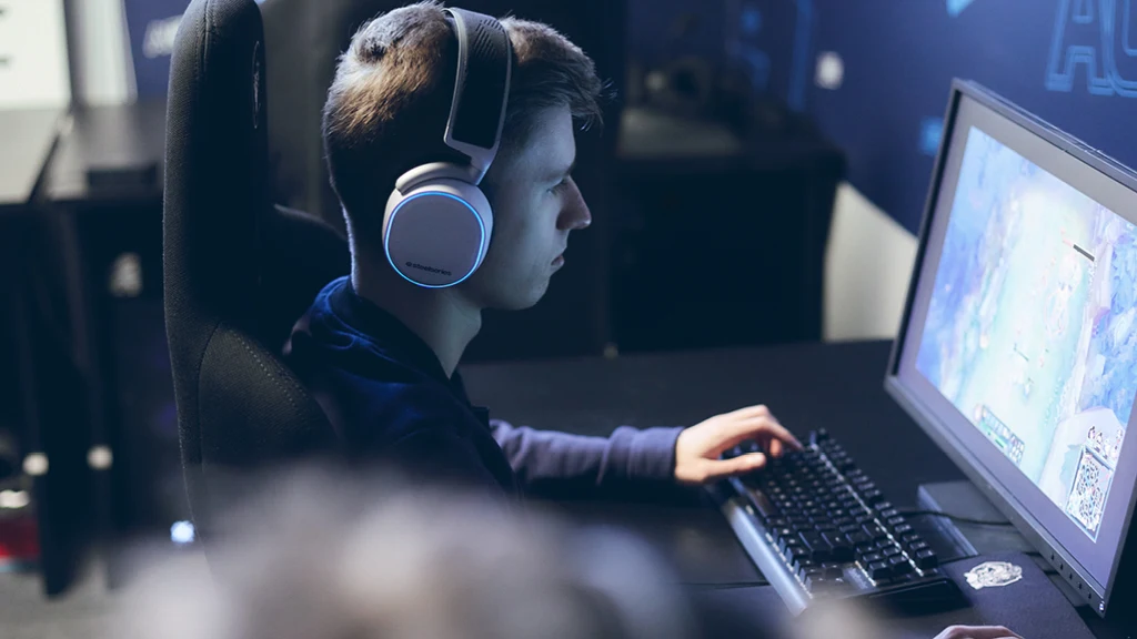 Lucker mocno liczy na sukces w tegorocznym EU Masters.