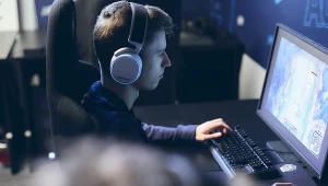 Lucker mocno liczy na sukces w tegorocznym EU Masters.