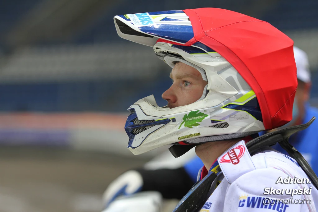 Marcin Nowak.