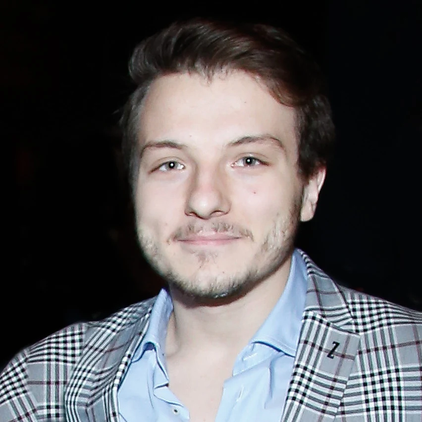 Jakub Gąsowski