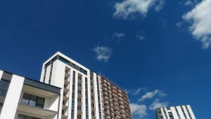 Kolejny argument za droższymi mieszkaniami?