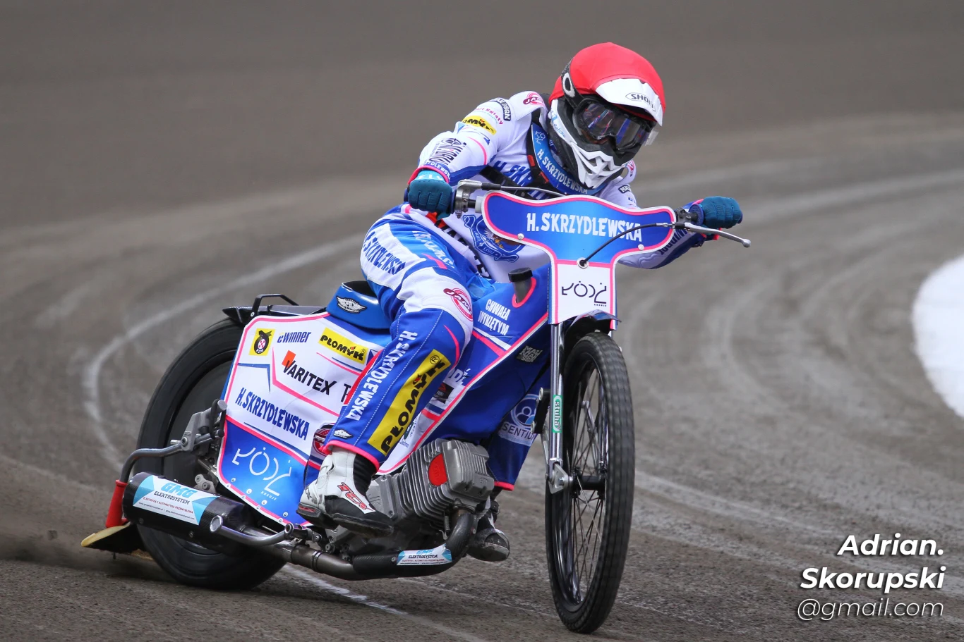 Mateusz Dul, zawodnik Orła Łódź