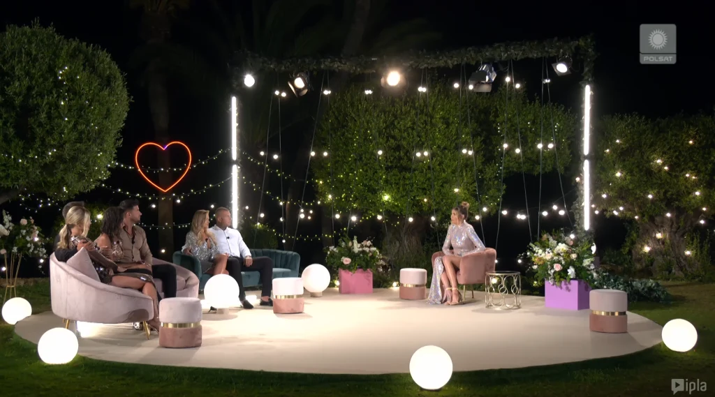 Finał "Love Island. Wyspa Miłości"! Finał "Love Island. Wyspa Miłości"!