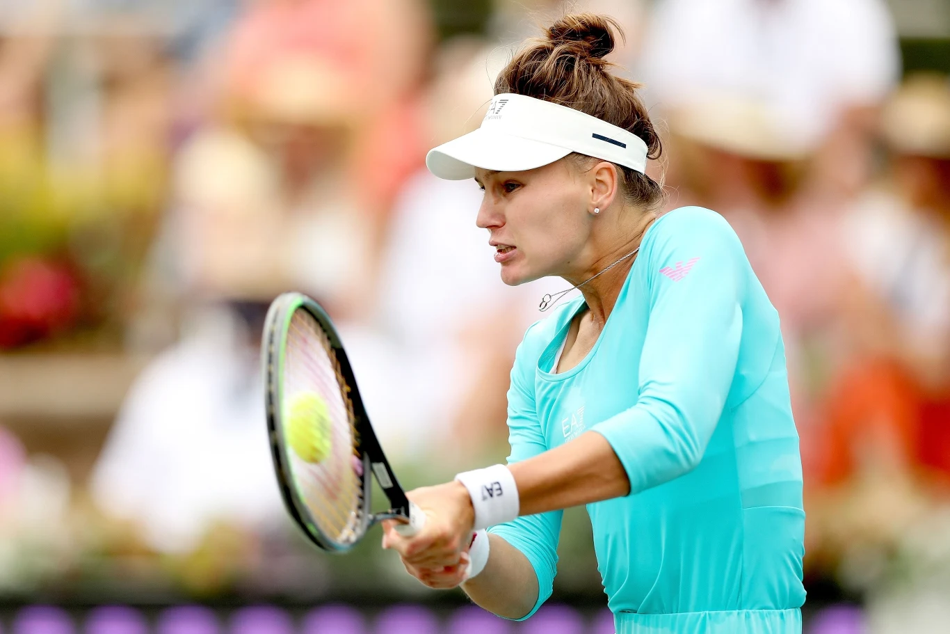 Wieronika Kudiermietowa