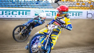 Żużel. Duży problem Moje Bermudy Stali. Stracili ważnego zawodnika?