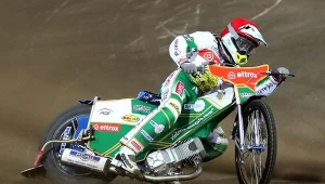 Żużel. PGE Ekstraliga. Częstochowa odetchnęła z ulgą. Jonas Jeppesen bez złamań