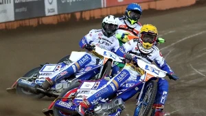 Żużel. Kołodziej wyglądał jak w swoim sezonie życia. Włókniarz z taką jazdą szybko zapomni o play-offach