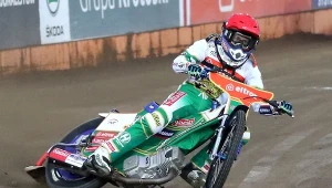 Żużel. Włókniarz ma 2,5 zawodnika oraz niezłych juniorów. Trochę mało na wygrywanie meczów