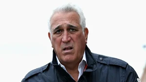 Lawrence Stroll