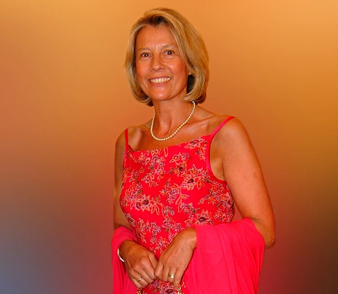 Anna Szulc, 2002 rok Anna Szulc, 2002 rok