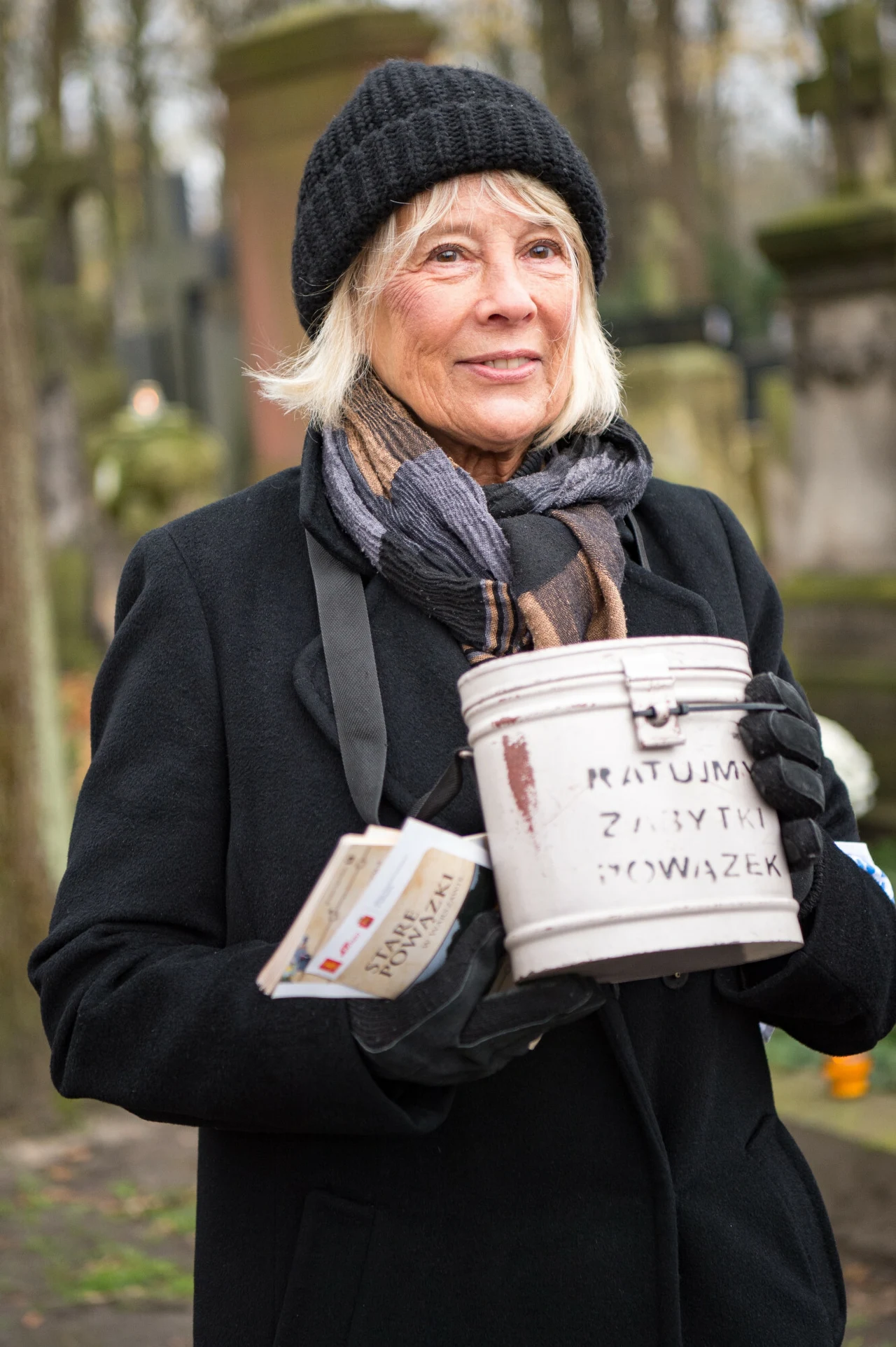 Anna Szulc, 2017 rok