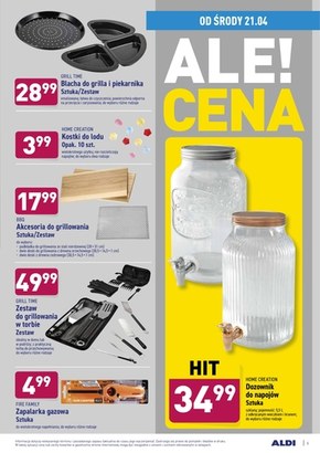 Aldi - najnowsze hity