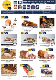 Sużyw - oferta handlowa