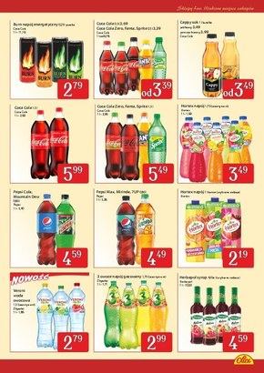 PSS Zamość - nowa gazetka promocyjna