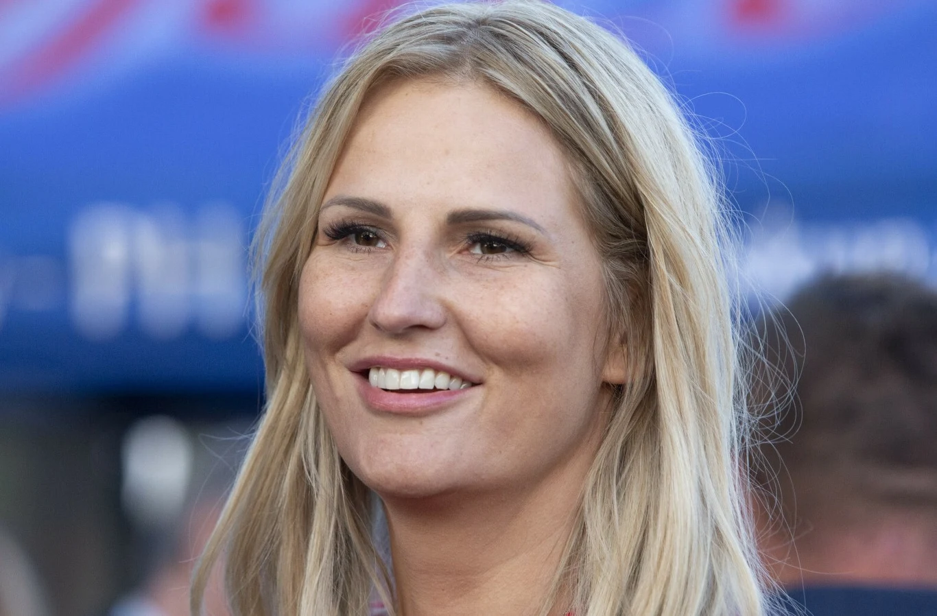 Dominika Tajner Dominika Tajner