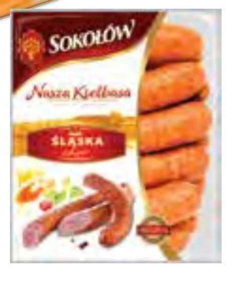 Kiełbasa Sokołów