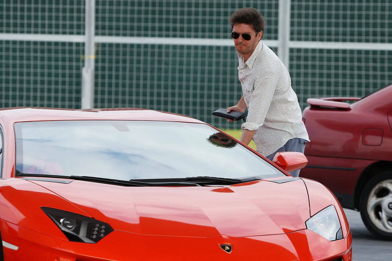 Kuba Wojewódzki Kuba Wojewódzki