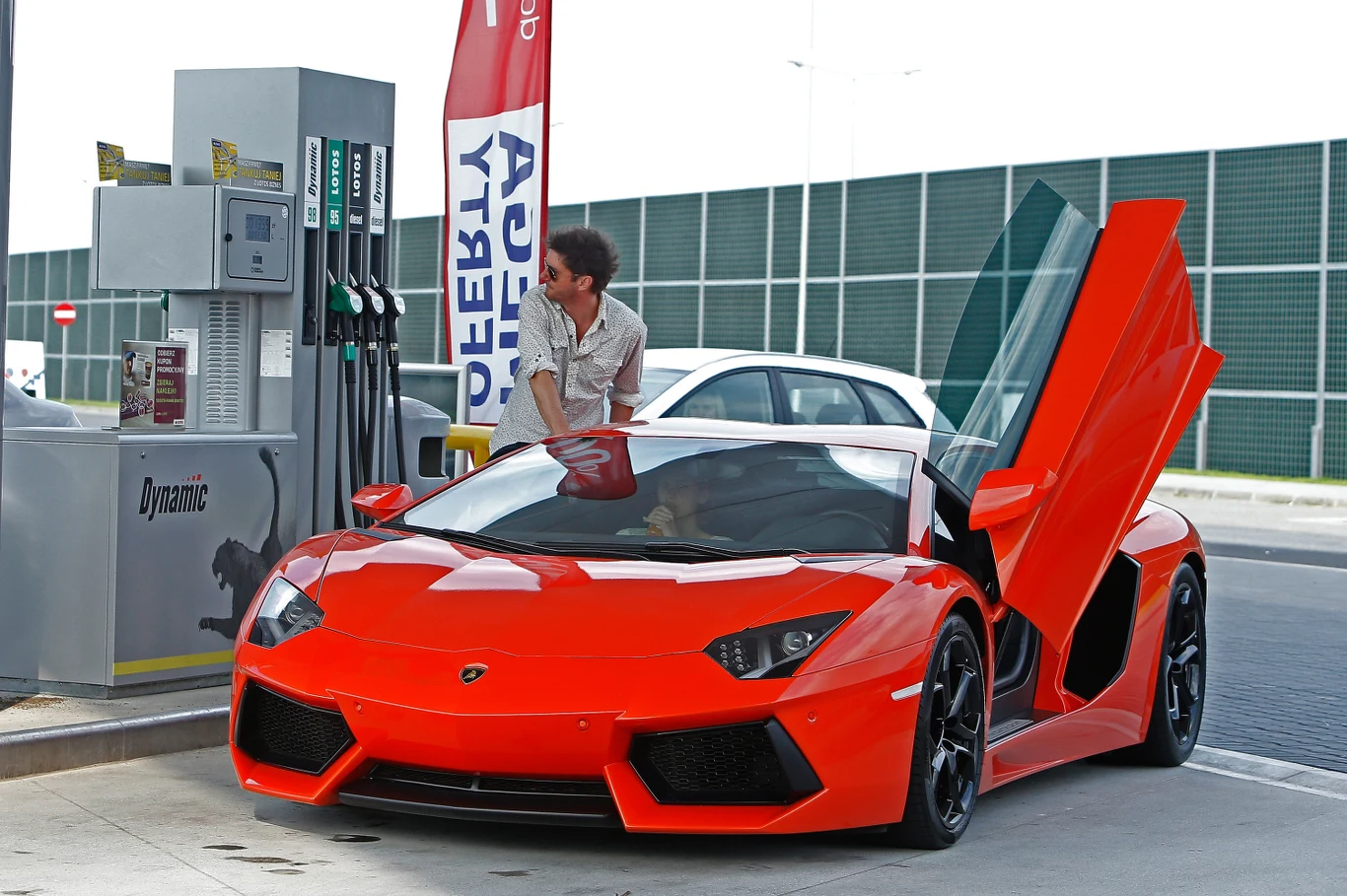 Kuba Wojewódzki Kuba Wojewódzki